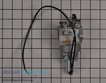 Carburetor Repair Kit 136-7826 Alternate Product View