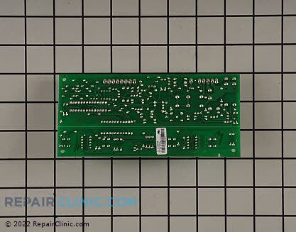 Control Board WPW10637328 Alternate Product View