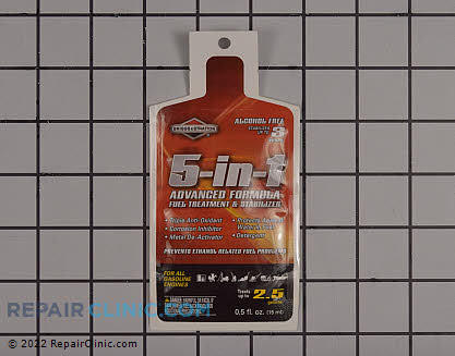 Fuel Stabilizer 100126A Alternate Product View