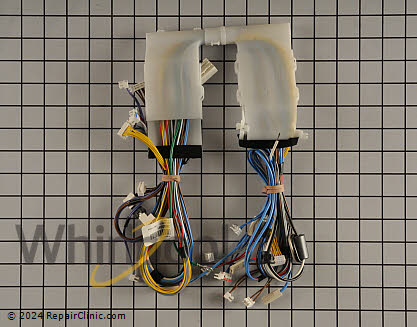 Wire Harness WPW10195290 Alternate Product View