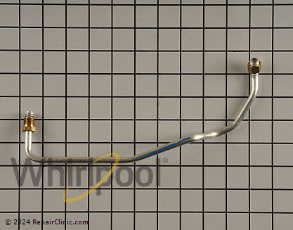 Gas Tube or Connector W10132185 Alternate Product View