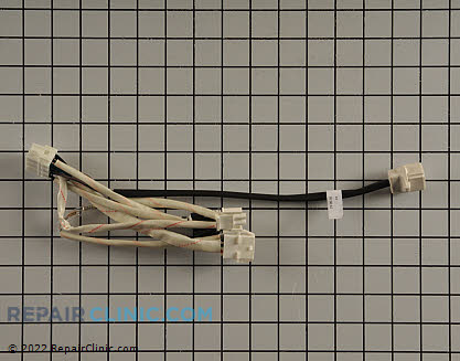 Wire Harness WR55X29240 Alternate Product View