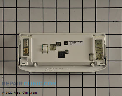 Control Board W10811883 Alternate Product View