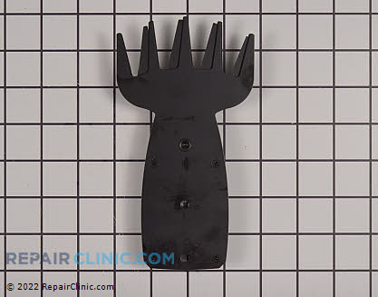 Cutting Blade 302348001 Alternate Product View