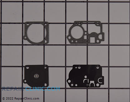Carburetor Repair Kit GND-139 Alternate Product View
