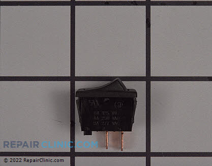 Light Switch 1805G223 Alternate Product View