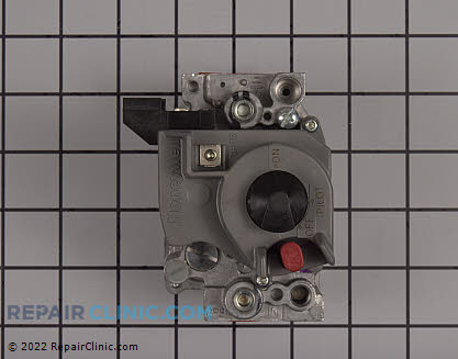 Gas Valve Assembly 1170908 Alternate Product View