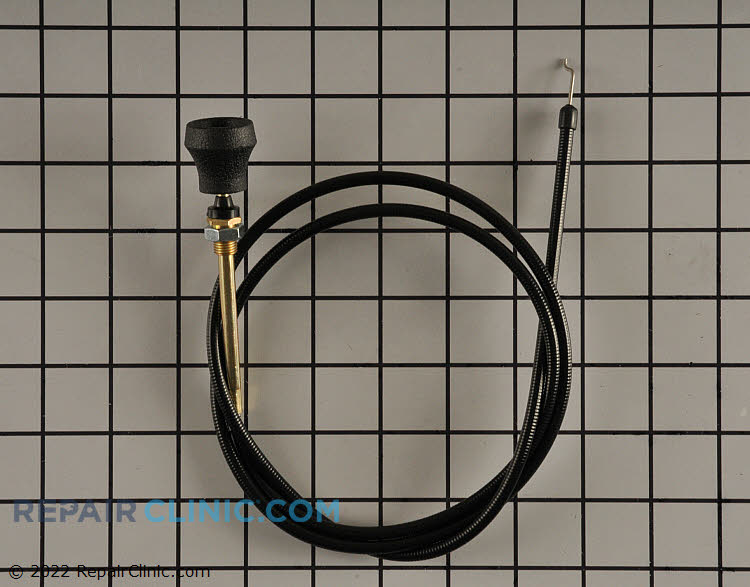 Lawn Mower Choke Cable - 574206901 | Fast Shipping - Repair Clinic