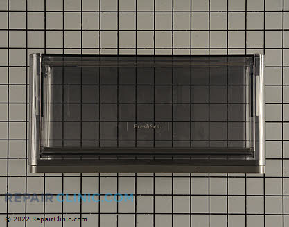 Door Shelf Bin W10887802 Alternate Product View