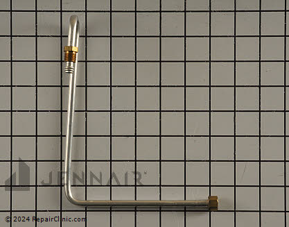 Gas Tube or Connector 73001296 Alternate Product View