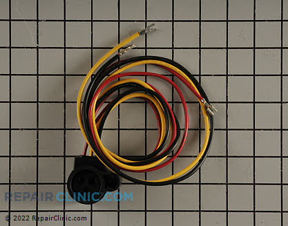 Wire Harness 634797R Alternate Product View