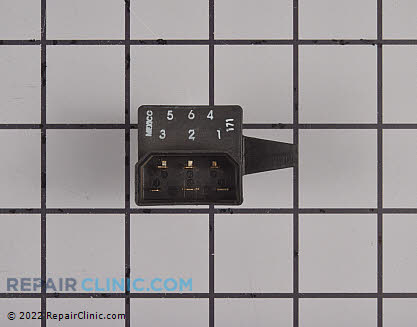 Temperature Switch 8557872 Alternate Product View