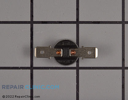 Thermostat WE01X28018 Alternate Product View