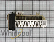 Ice Maker Assembly - Part # 1471727 Mfg Part # WPW10190965