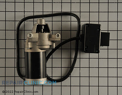 Electric Starter 532437124 Alternate Product View