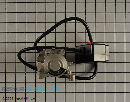 Electric Starter 532437124 Alternate Product View