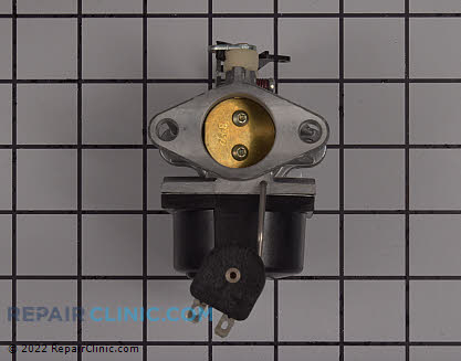 Carburetor 640330A Alternate Product View