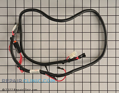 Wire Harness 125-5025 Alternate Product View