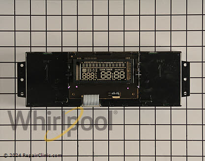 Control Board W11342985 Alternate Product View