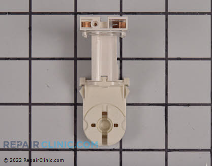 Light Socket W10464433 Alternate Product View