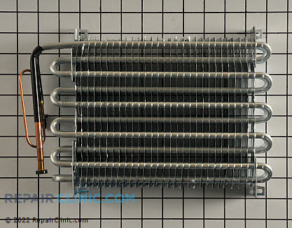 Evaporator DG12-59-1 Alternate Product View