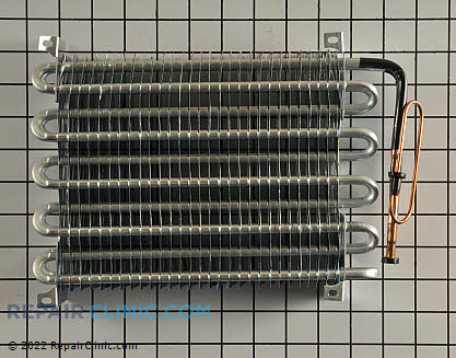 Evaporator DG12-59-1 Alternate Product View