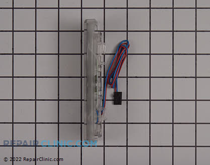 Dispenser Actuator W10334810 Alternate Product View