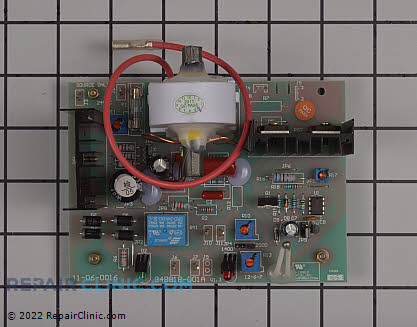 Control Board 356066-0203 Alternate Product View