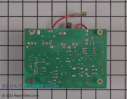 Control Board 356066-0203 Alternate Product View