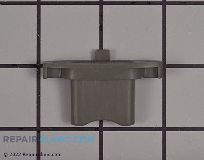 Dishrack Stop Clip DD81-01378A Alternate Product View