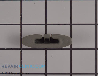 Dishrack Stop Clip DD81-01378A Alternate Product View