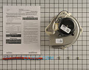 Draft Inducer Motor - Part # 2722170 Mfg Part # 74W56