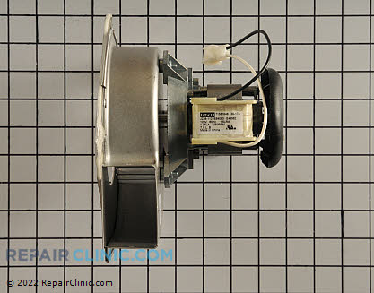 Draft Inducer Motor 74W56 Alternate Product View