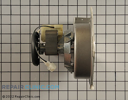 Draft Inducer Motor 74W56 Alternate Product View