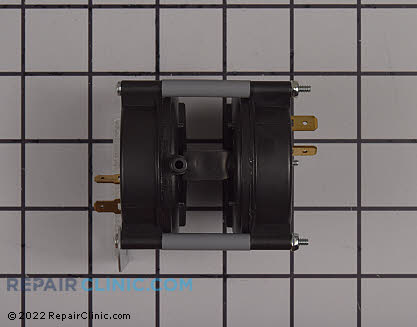 Pressure Switch 69W56 Alternate Product View