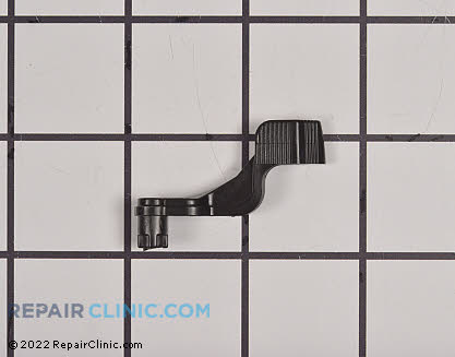 Choke Lever 452220-6 Alternate Product View