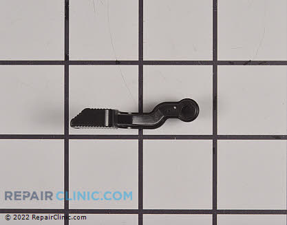 Choke Lever 452220-6 Alternate Product View