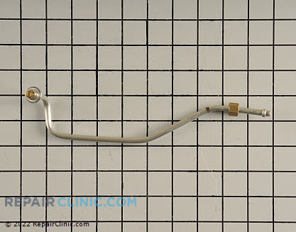 Gas Tube or Connector W10110345 Alternate Product View