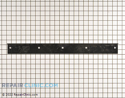Scraper Blade 1749282001 Alternate Product View