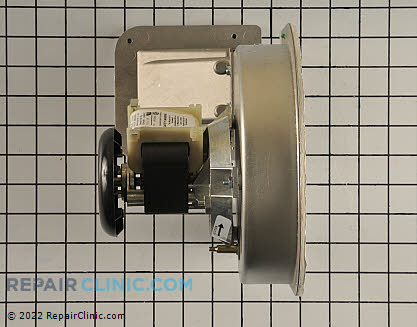 Draft Inducer Motor A229 Alternate Product View