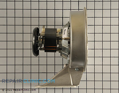 Draft Inducer Motor A229 Alternate Product View