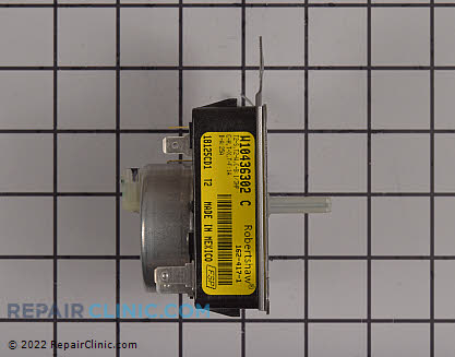 Timer WPW10436302 Alternate Product View