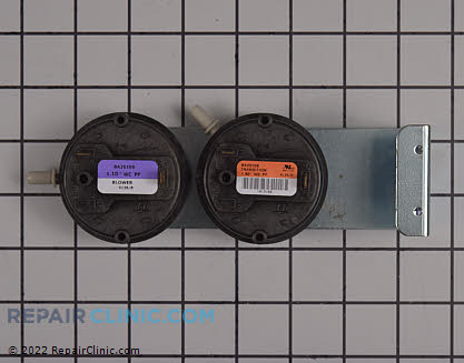 Pressure Switch HK680010 Alternate Product View