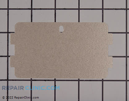 Waveguide Cover WB06X10906 Alternate Product View