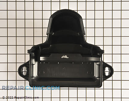 Air Filter Housing 11011-0787 Alternate Product View