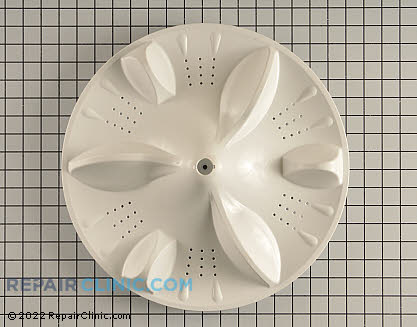 Impeller WH43X27400 Alternate Product View