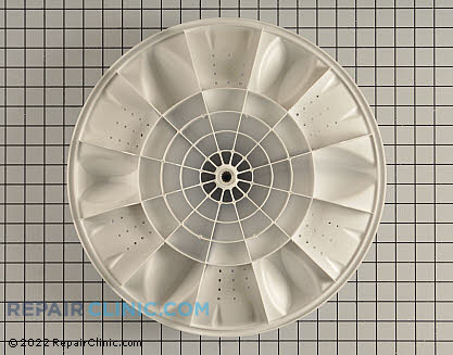 Impeller WH43X27400 Alternate Product View