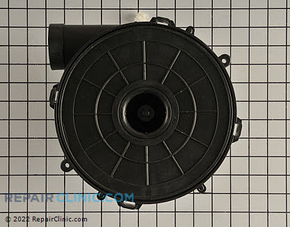 Draft Inducer Motor A211 Alternate Product View