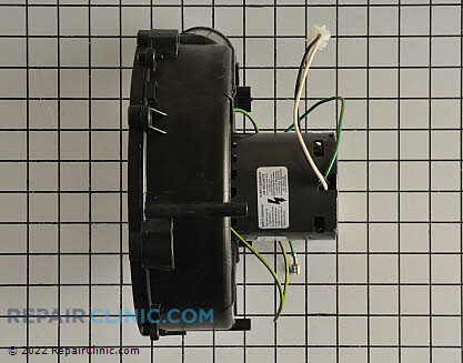 Draft Inducer Motor A211 Alternate Product View