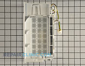 Ice Maker Assembly - Part # 4460690 Mfg Part # W10898228